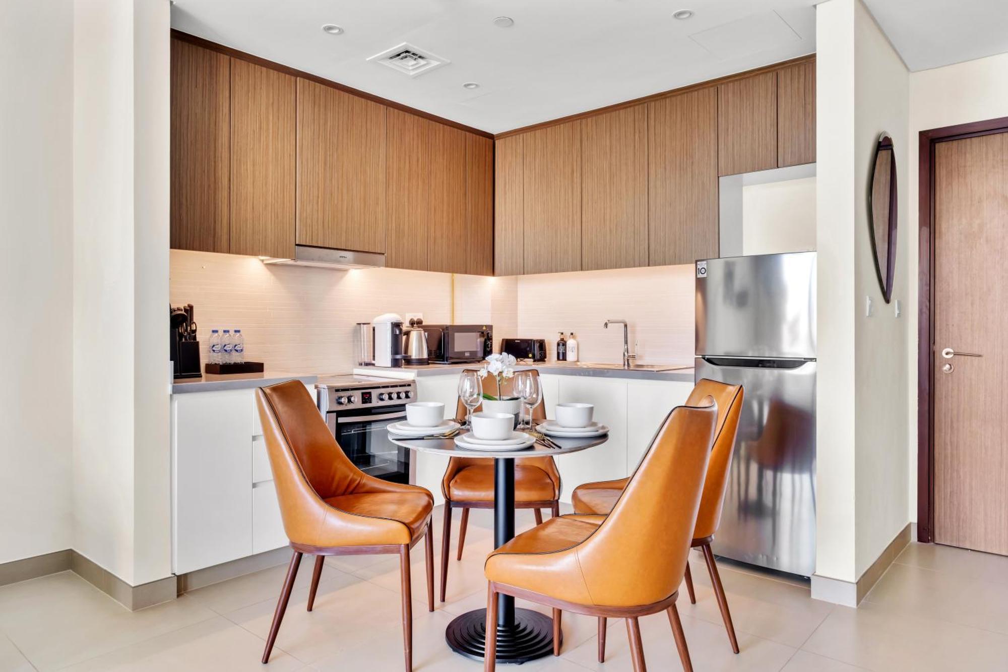 Luxurious Marina & Sea Views 1br Near Blue Waters Marina By Maxx Value Homes * Дубай
