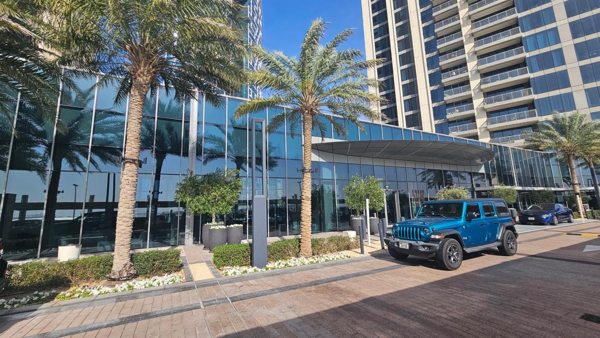 Luxurious Marina & Sea Views 1br Near Blue Waters Marina By Maxx Value Homes * Дубай